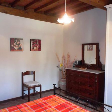 Apartments Borgo Toscano Gambassi Terme Rom bilde