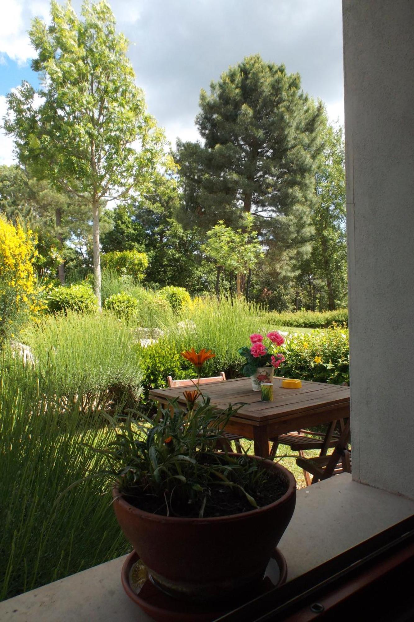 Apartments Borgo Toscano Gambassi Terme Rom bilde