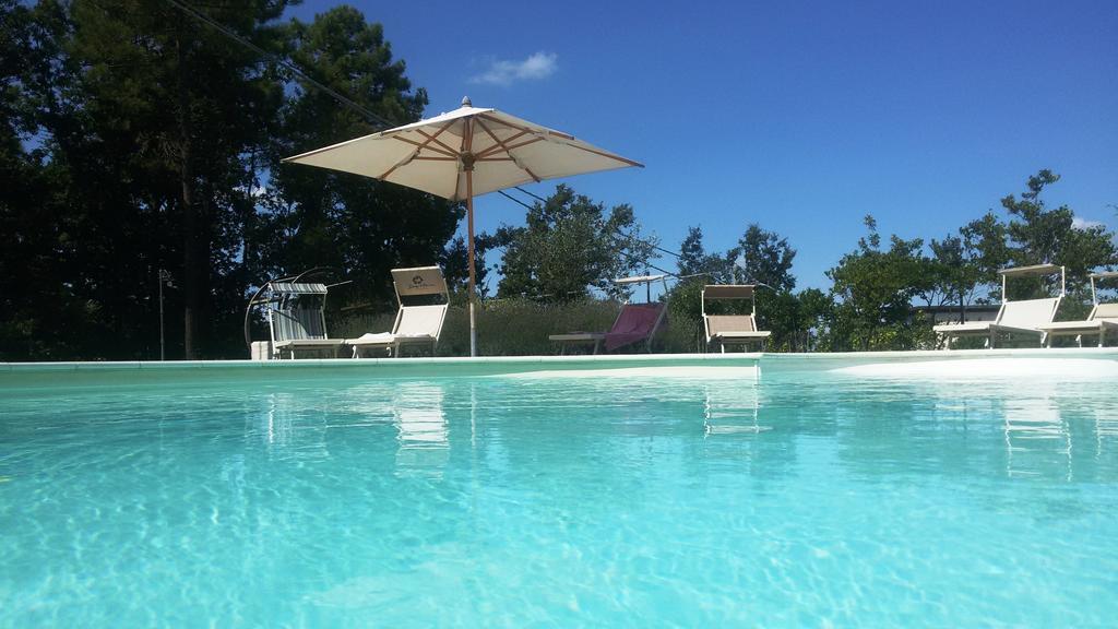 Apartments Borgo Toscano Gambassi Terme Rom bilde