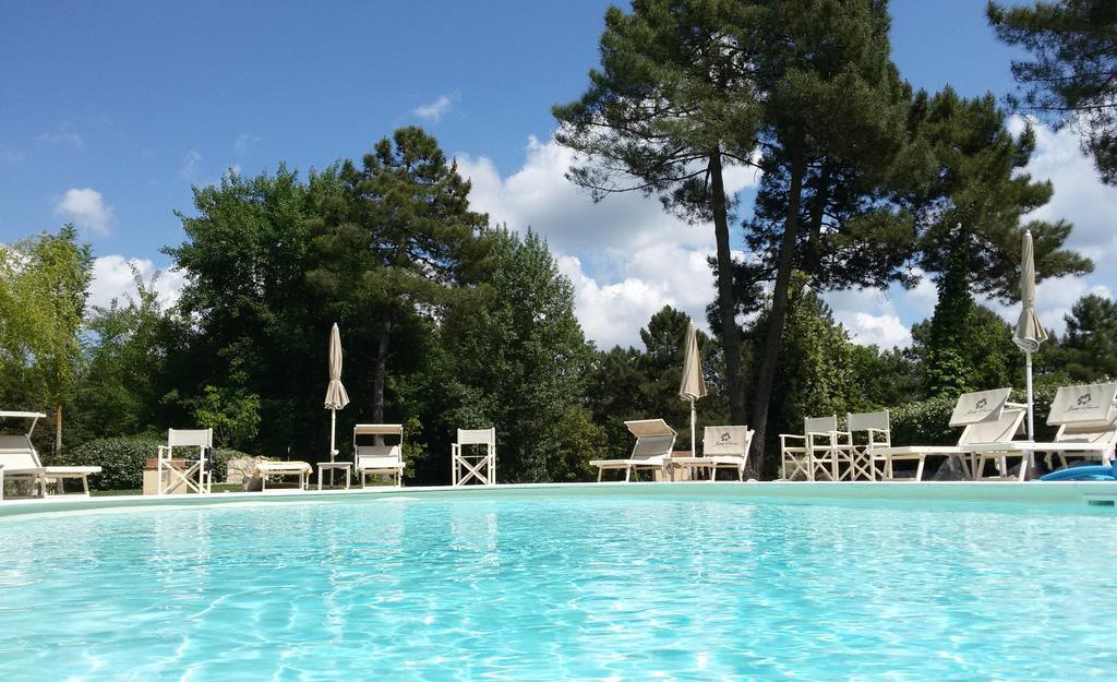 Apartments Borgo Toscano Gambassi Terme Rom bilde