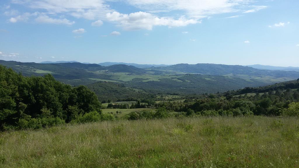 Apartments Borgo Toscano Gambassi Terme Rom bilde