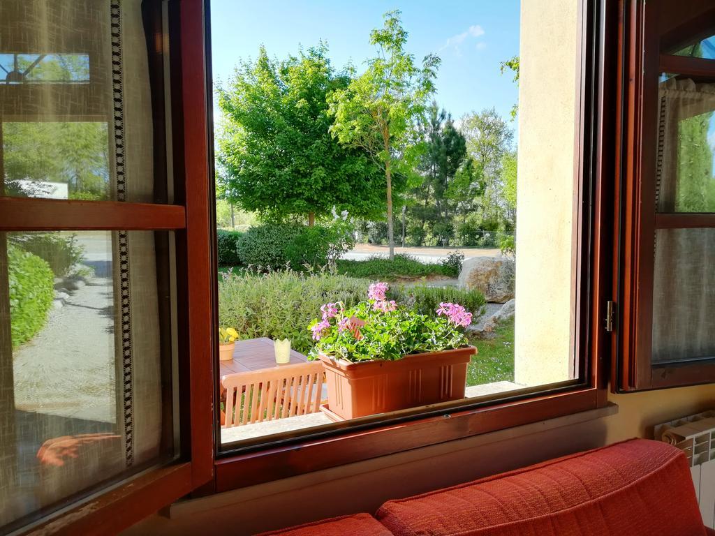 Apartments Borgo Toscano Gambassi Terme Eksteriør bilde